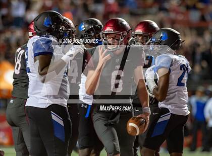 Thumbnail 2 in IMG Academy @ St. Joseph's Prep (Rumble on the Raritan) photogallery.