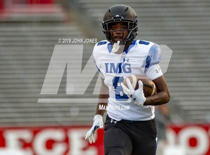 Thumbnail 2 in IMG Academy @ St. Joseph's Prep (Rumble on the Raritan) photogallery.