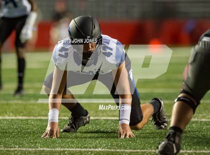 Thumbnail 3 in IMG Academy @ St. Joseph's Prep (Rumble on the Raritan) photogallery.