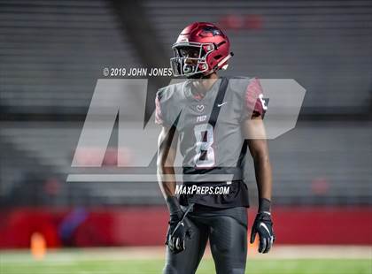 Thumbnail 2 in IMG Academy @ St. Joseph's Prep (Rumble on the Raritan) photogallery.