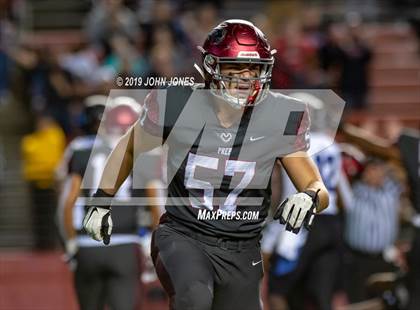 Thumbnail 3 in IMG Academy @ St. Joseph's Prep (Rumble on the Raritan) photogallery.