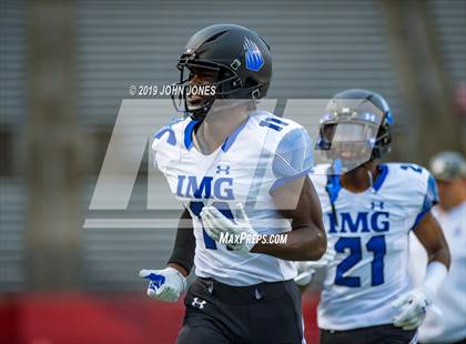 Thumbnail 2 in IMG Academy @ St. Joseph's Prep (Rumble on the Raritan) photogallery.