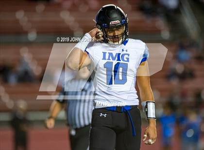 Thumbnail 3 in IMG Academy @ St. Joseph's Prep (Rumble on the Raritan) photogallery.