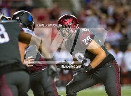 Thumbnail 1 in IMG Academy @ St. Joseph's Prep (Rumble on the Raritan) photogallery.