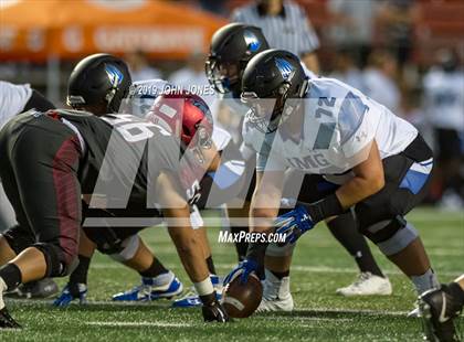 Thumbnail 2 in IMG Academy @ St. Joseph's Prep (Rumble on the Raritan) photogallery.