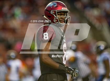Thumbnail 2 in IMG Academy @ St. Joseph's Prep (Rumble on the Raritan) photogallery.