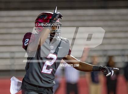 Thumbnail 1 in IMG Academy @ St. Joseph's Prep (Rumble on the Raritan) photogallery.