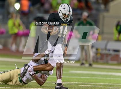 Thumbnail 3 in Cypress Falls @ Klein Oak photogallery.