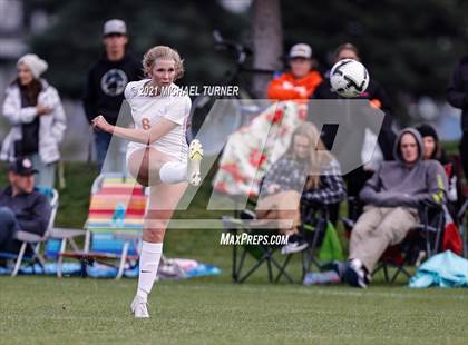 Thumbnail 1 in Post Falls vs Lake City (Districts)  photogallery.