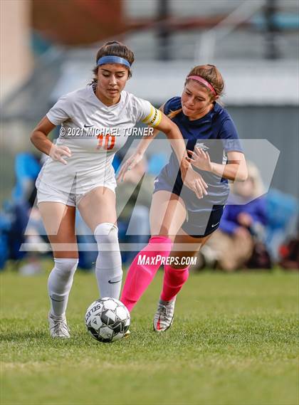 Thumbnail 2 in Post Falls vs Lake City (Districts)  photogallery.