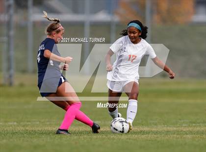 Thumbnail 2 in Post Falls vs Lake City (Districts)  photogallery.