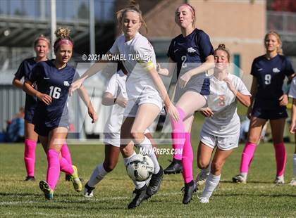 Thumbnail 3 in Post Falls vs Lake City (Districts)  photogallery.