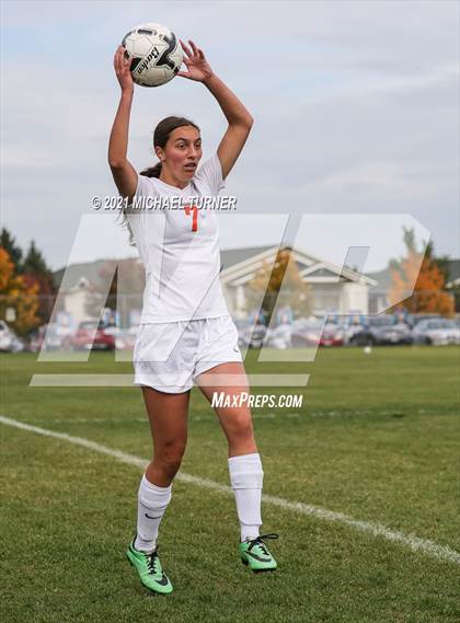 Thumbnail 2 in Post Falls vs Lake City (Districts)  photogallery.