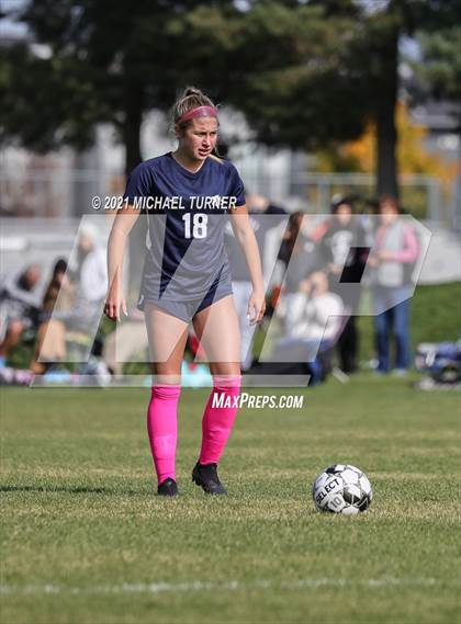 Thumbnail 2 in Post Falls vs Lake City (Districts)  photogallery.