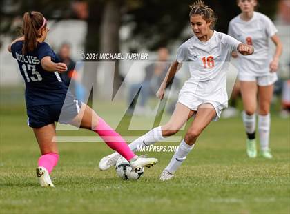 Thumbnail 1 in Post Falls vs Lake City (Districts)  photogallery.