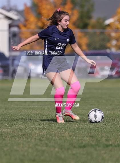 Thumbnail 3 in Post Falls vs Lake City (Districts)  photogallery.