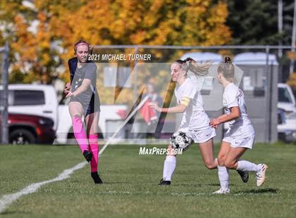 Thumbnail 3 in Post Falls vs Lake City (Districts)  photogallery.