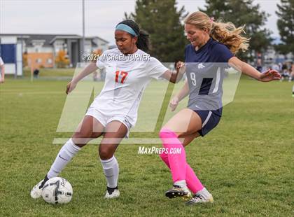 Thumbnail 3 in Post Falls vs Lake City (Districts)  photogallery.