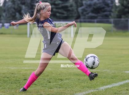 Thumbnail 3 in Post Falls vs Lake City (Districts)  photogallery.