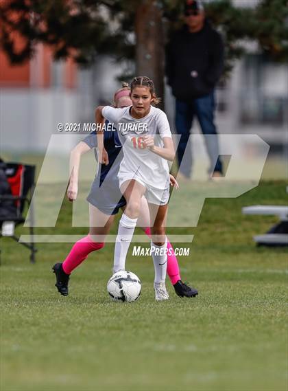 Thumbnail 3 in Post Falls vs Lake City (Districts)  photogallery.