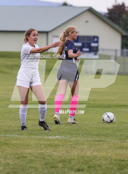 Thumbnail 1 in Post Falls vs Lake City (Districts)  photogallery.