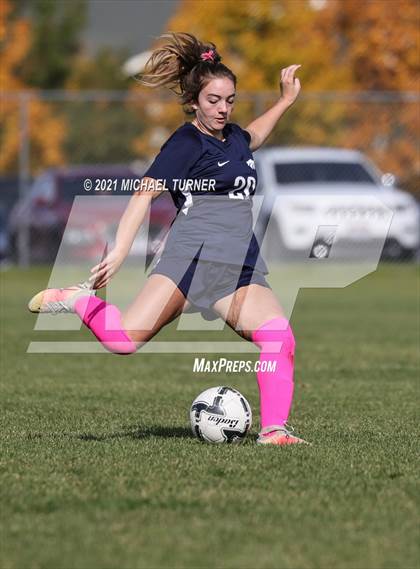 Thumbnail 1 in Post Falls vs Lake City (Districts)  photogallery.