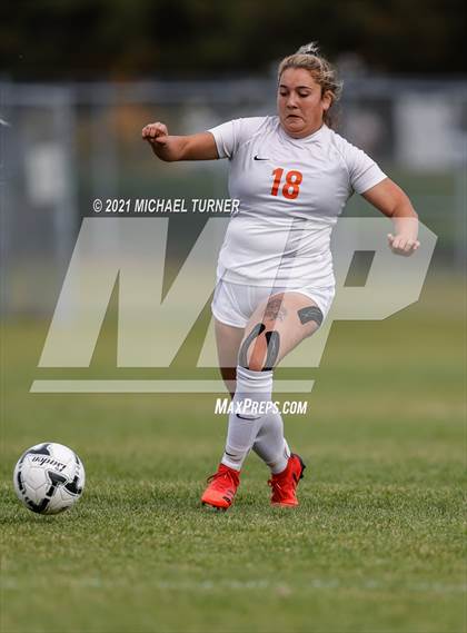 Thumbnail 1 in Post Falls vs Lake City (Districts)  photogallery.