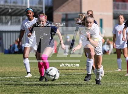 Thumbnail 1 in Post Falls vs Lake City (Districts)  photogallery.