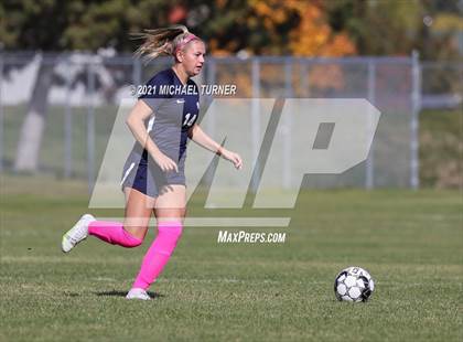 Thumbnail 1 in Post Falls vs Lake City (Districts)  photogallery.
