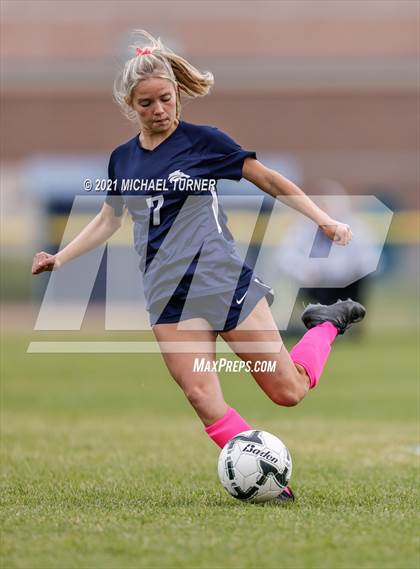 Thumbnail 3 in Post Falls vs Lake City (Districts)  photogallery.