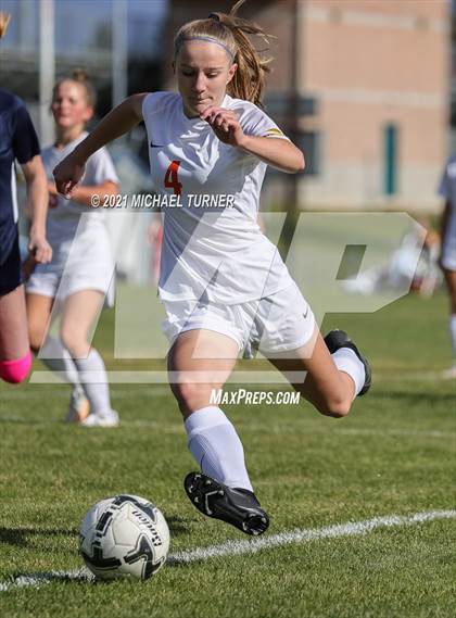 Thumbnail 3 in Post Falls vs Lake City (Districts)  photogallery.