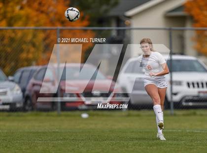Thumbnail 1 in Post Falls vs Lake City (Districts)  photogallery.