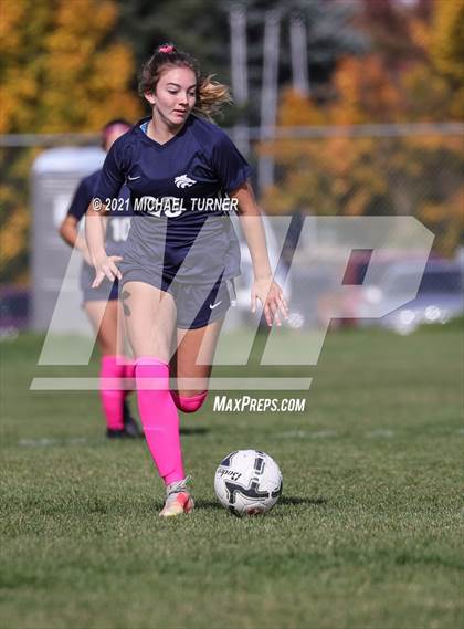 Thumbnail 1 in Post Falls vs Lake City (Districts)  photogallery.