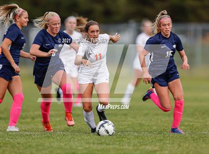 Thumbnail 1 in Post Falls vs Lake City (Districts)  photogallery.