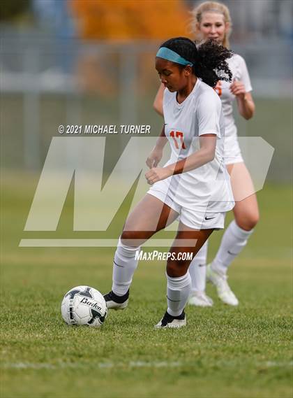 Thumbnail 1 in Post Falls vs Lake City (Districts)  photogallery.
