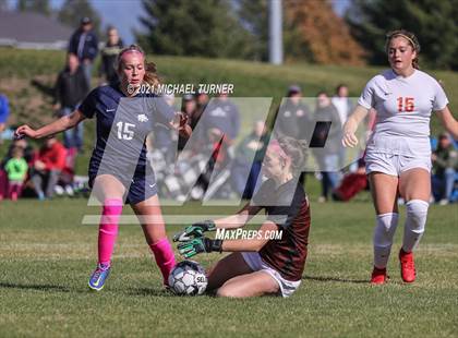 Thumbnail 1 in Post Falls vs Lake City (Districts)  photogallery.