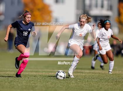Thumbnail 1 in Post Falls vs Lake City (Districts)  photogallery.
