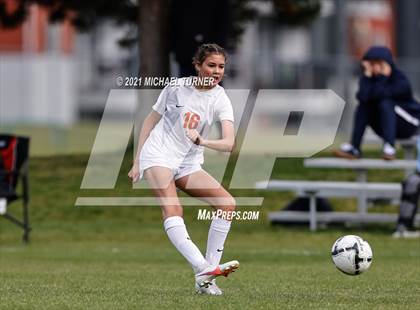 Thumbnail 1 in Post Falls vs Lake City (Districts)  photogallery.