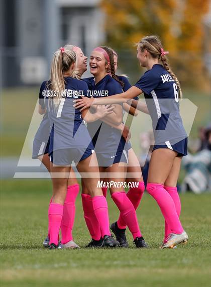 Thumbnail 2 in Post Falls vs Lake City (Districts)  photogallery.