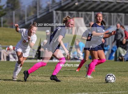 Thumbnail 1 in Post Falls vs Lake City (Districts)  photogallery.