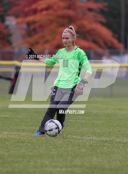 Thumbnail 2 in Post Falls vs Lake City (Districts)  photogallery.