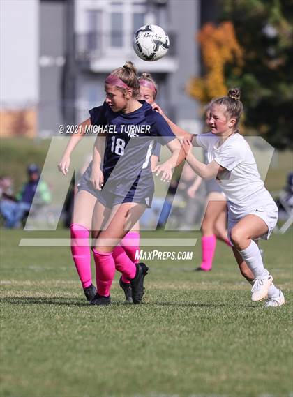Thumbnail 2 in Post Falls vs Lake City (Districts)  photogallery.