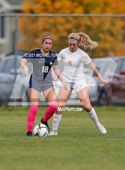 Thumbnail 2 in Post Falls vs Lake City (Districts)  photogallery.
