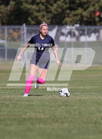 Thumbnail 3 in Post Falls vs Lake City (Districts)  photogallery.