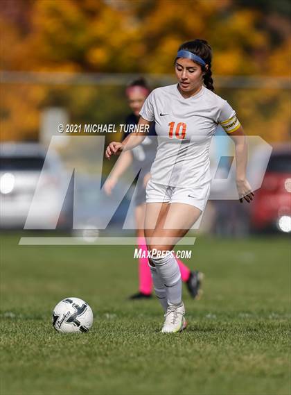 Thumbnail 1 in Post Falls vs Lake City (Districts)  photogallery.