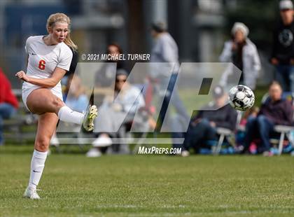 Thumbnail 1 in Post Falls vs Lake City (Districts)  photogallery.
