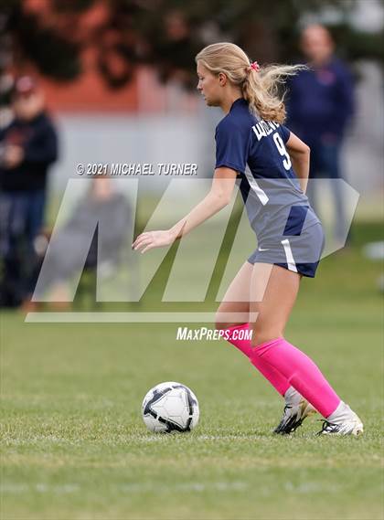 Thumbnail 2 in Post Falls vs Lake City (Districts)  photogallery.