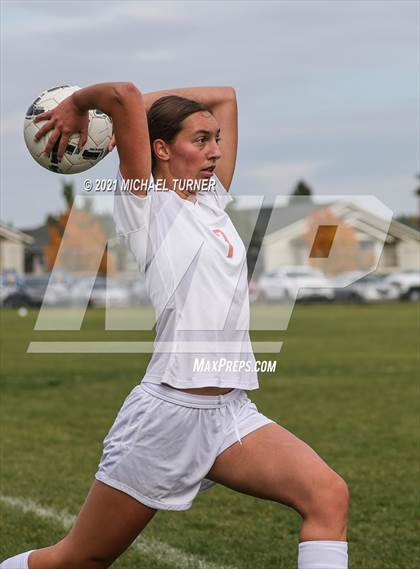 Thumbnail 3 in Post Falls vs Lake City (Districts)  photogallery.