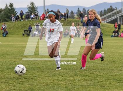 Thumbnail 2 in Post Falls vs Lake City (Districts)  photogallery.