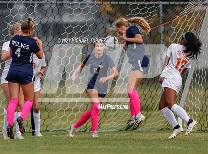 Thumbnail 2 in Post Falls vs Lake City (Districts)  photogallery.